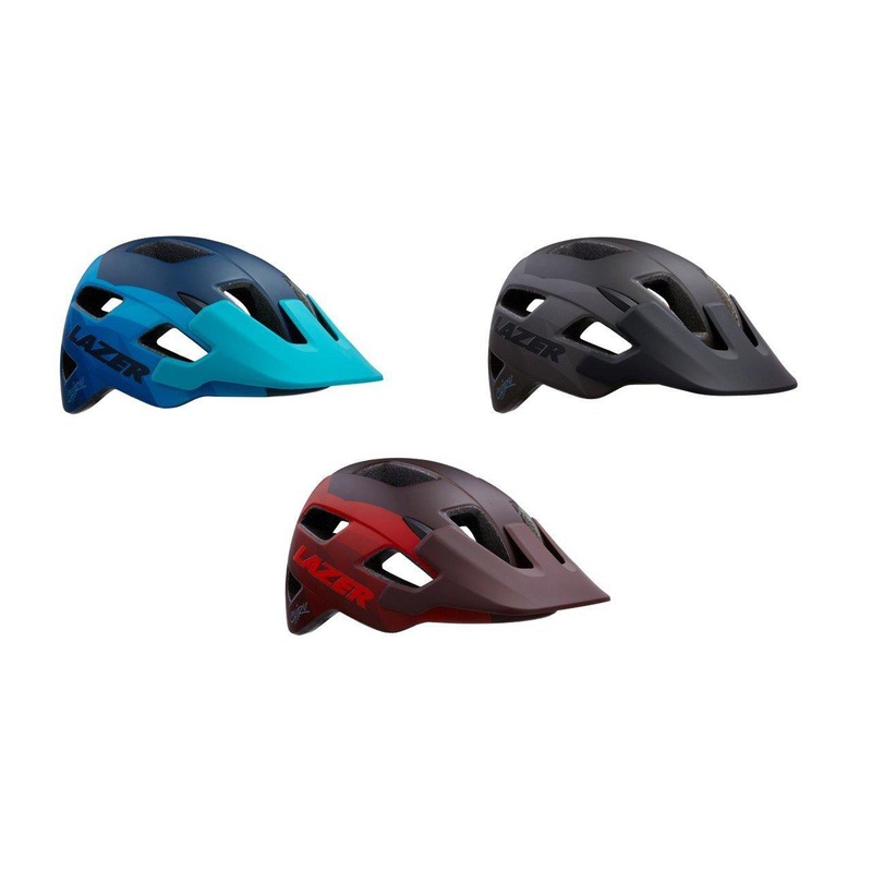 Cascos MTB Chiru Mips Lazer.