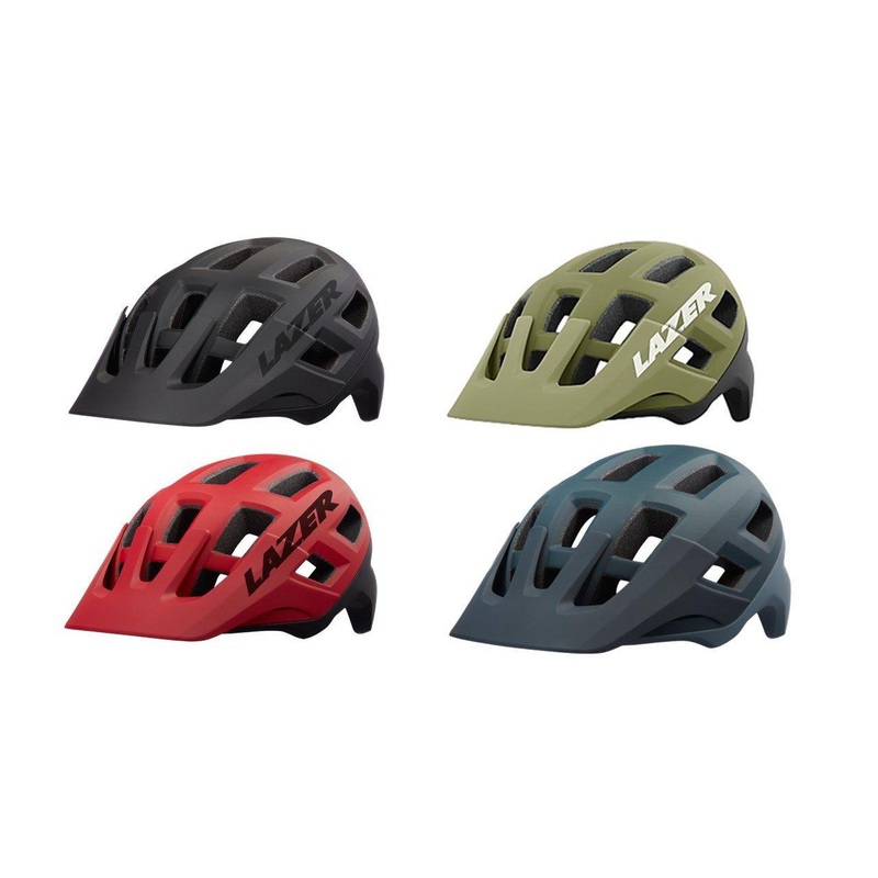 Cascos MTB Coyote Mips Lazer