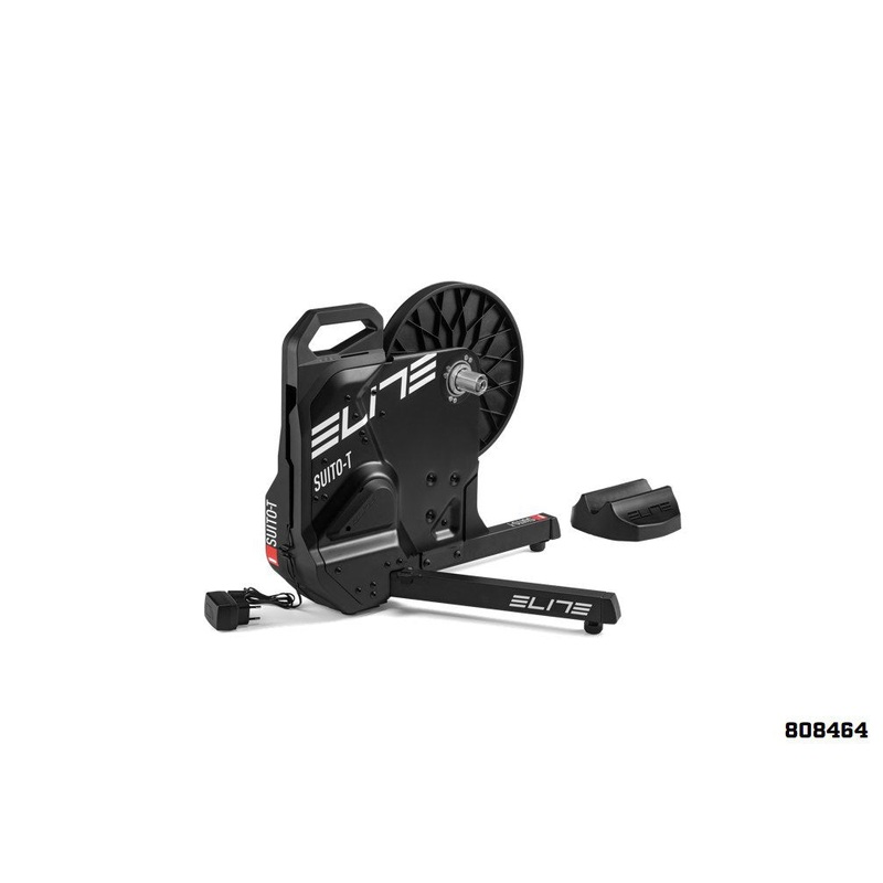 Simulador Elite Suito T