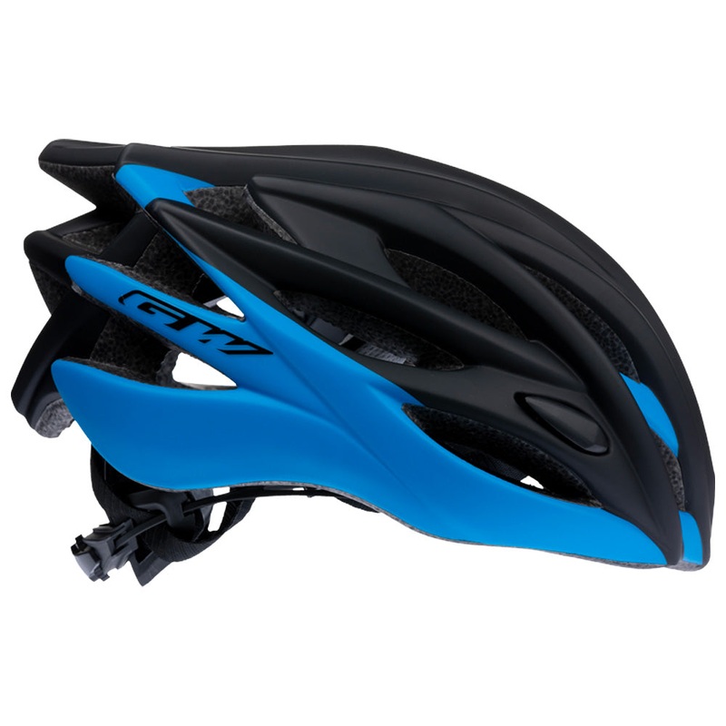 Casco 029 Rut Azul