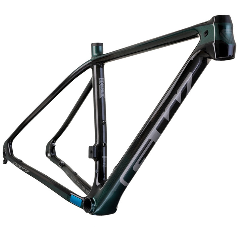 Marco MTB 29 Shark Carbono