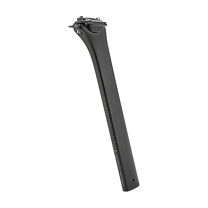2023 Specialized S-Works TARMAC SL8 CARBON SEATPOST - 380mm x 0mm Offset