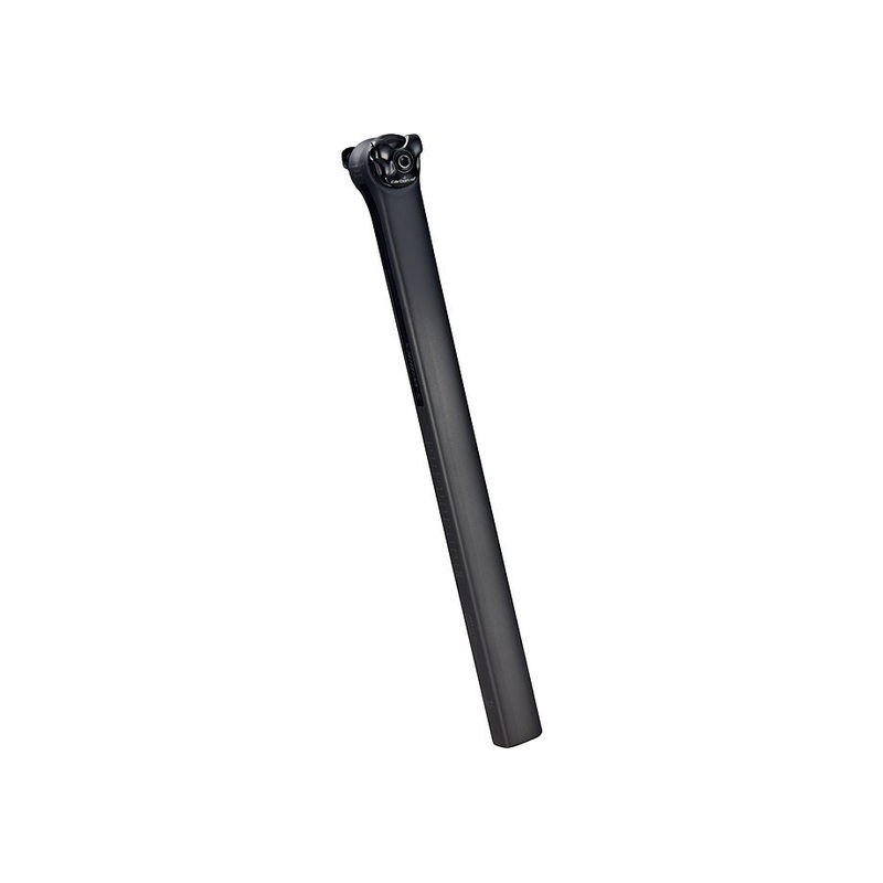 2023 SPECIALIZED SW PAVE CARBON POST - 380MM X 20MM OFFSET, SATIN CARBON