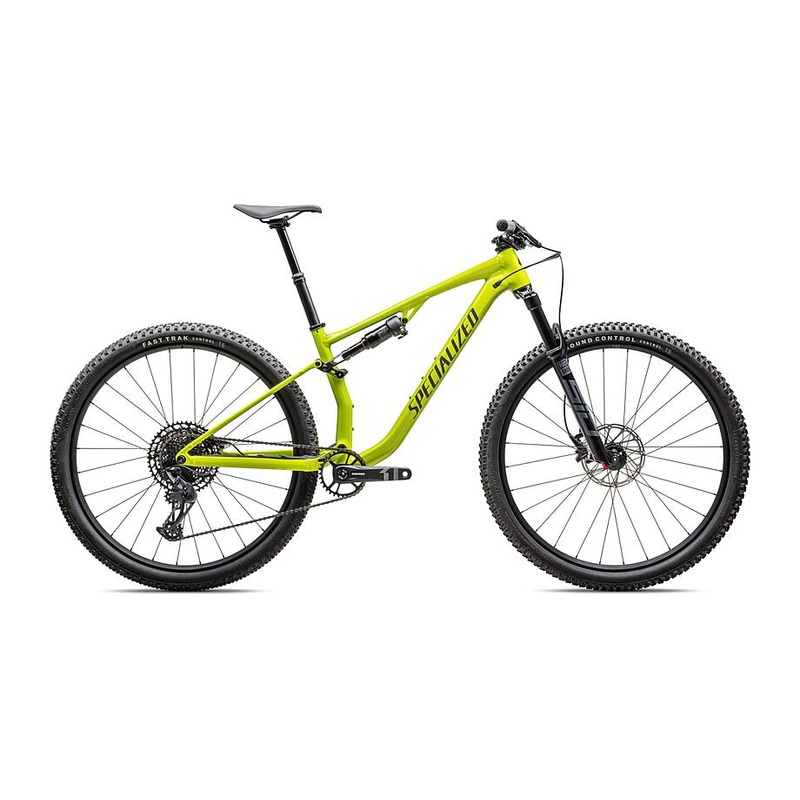 2025 SPECIALIZED CHISEL COMP BIKE - X-LARGE, GLOSS ION / SMOKE LIQUID METAL