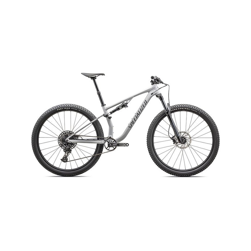 2025 SPECIALIZED CHISEL BIKE - X-LARGE, GLOSS DOVE GREY / ASHEN GREY