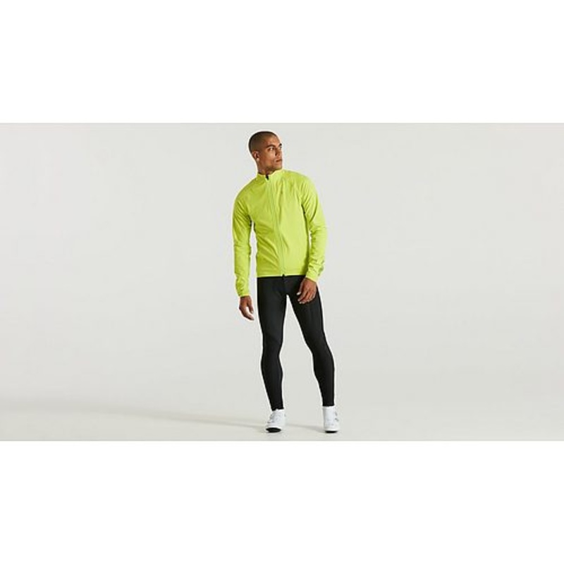 Specialized hyprviz sl neoshell rain jacket men hyprviz xs