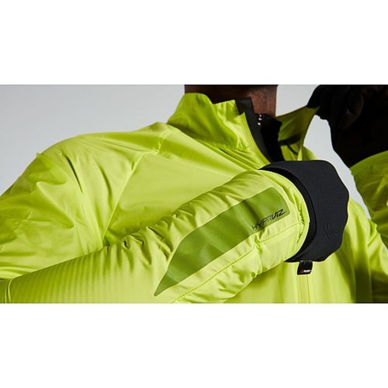 Specialized hyprviz sl pro wind jacket men hyprviz m