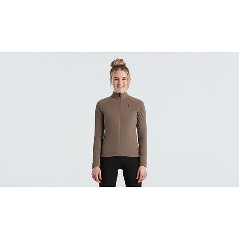Specialized prime alpha jacket wmn gunmetal l
