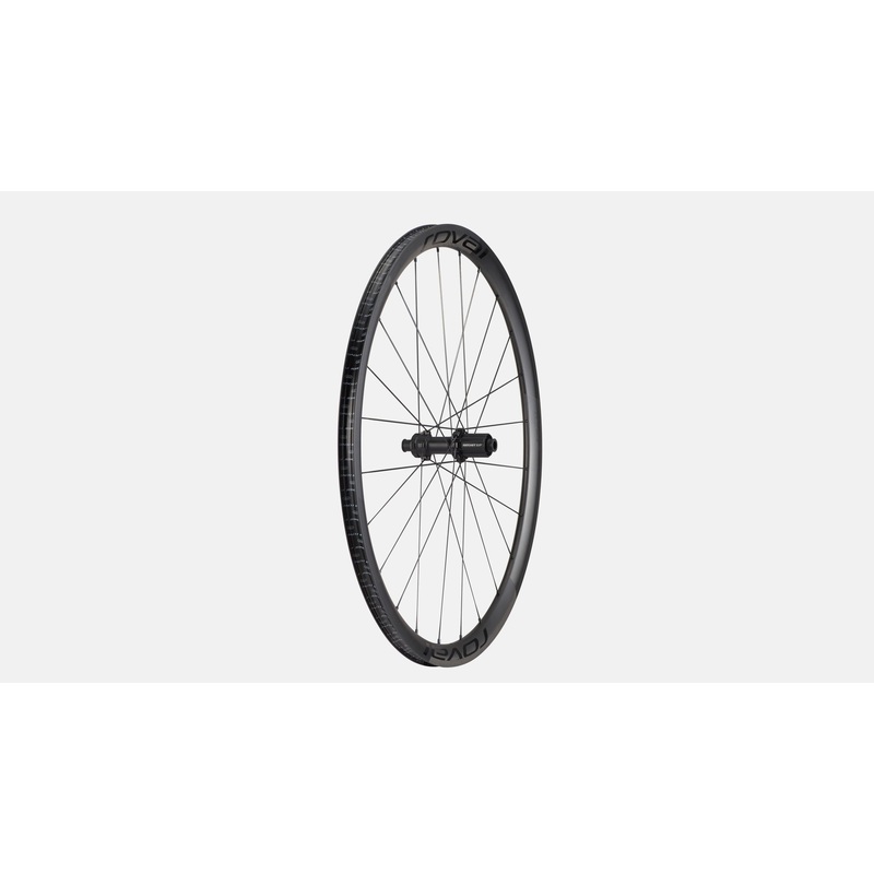 Specialized Roval Alpinist 700c CLX II Cabon Road Rear Wheel Only w/ DT180 Centerlock Hub