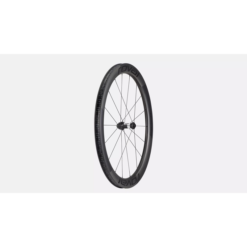 Specialized Roval Rapide CL II Carbon Front Wheel w/ DT350 Centerlock Hub