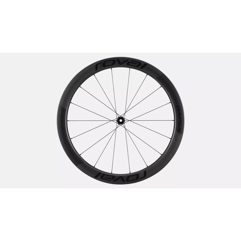 Specialized Roval Rapide CL II Carbon Rear Wheel w/ DT350 Centerlock Hub