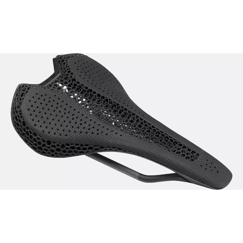 Specialized S-Works Romin EVO with Mirror 143mm Saddle
