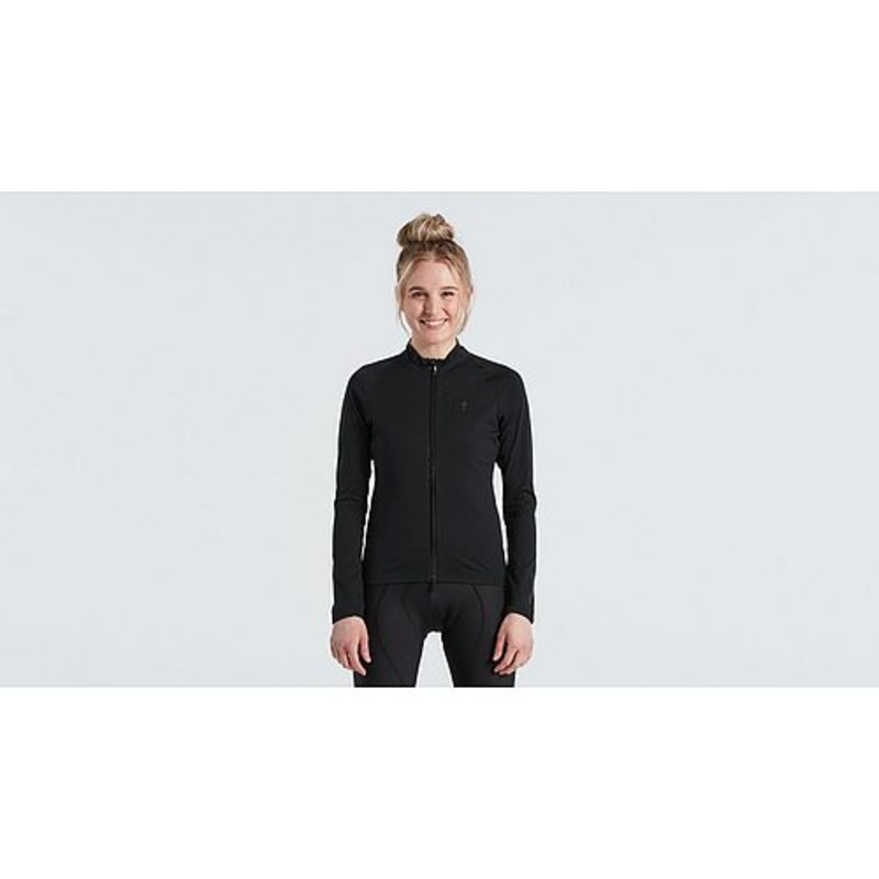 Specialized sl neoshell rain jacket wmn black xxl