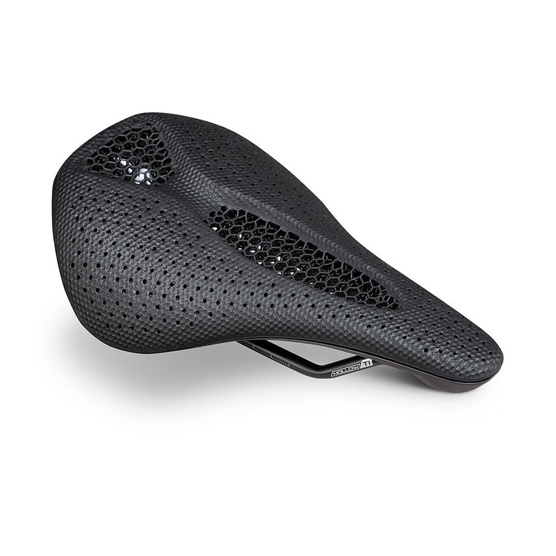 2024 Specialized Power Pro Mirror 143mm Black Saddle
