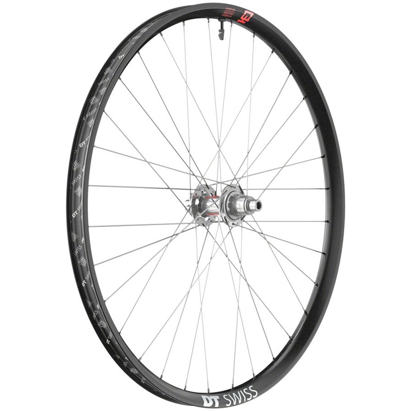 DT Swiss EXC 1200 Classic Rear Wheel - 29" 12 x 148mm 6-Bolt XD Ratchet DEG 90 3 Decades