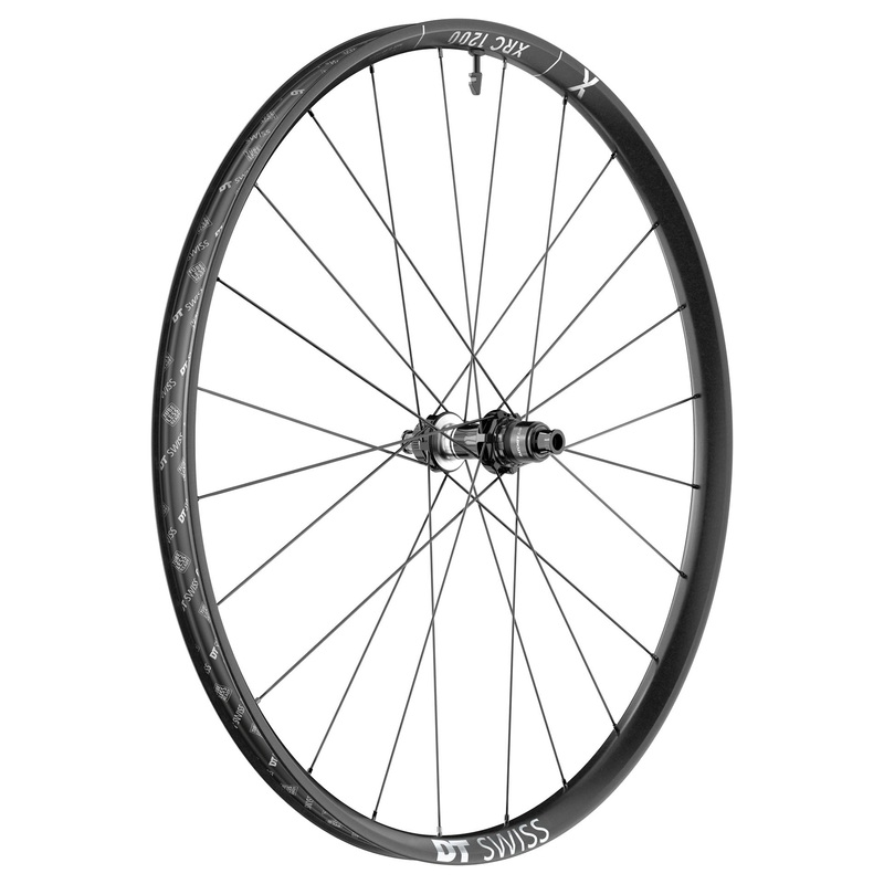 Dt swiss XRC 1200 Spline 30 Wheel