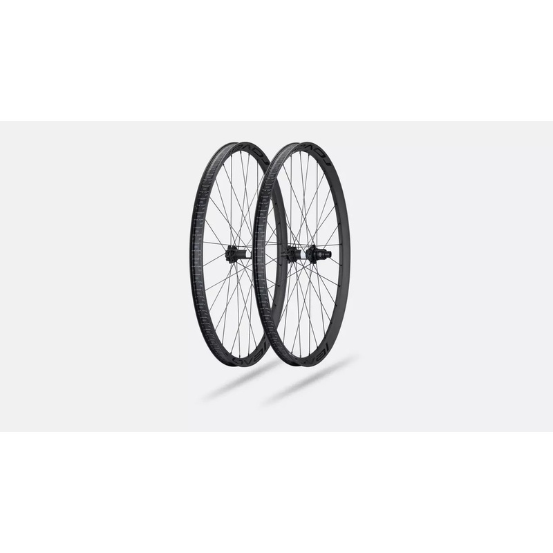 Specialized Roval Control SL VI 370 Wheelset