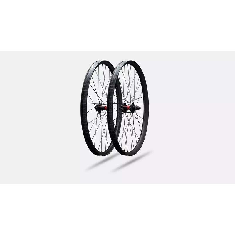 Specialized Traverse HD 240 DEG Wheelset