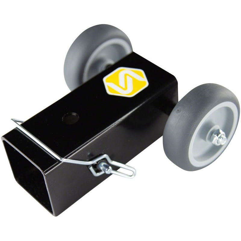 Saris Rack  Dollie  - 2" Receiver