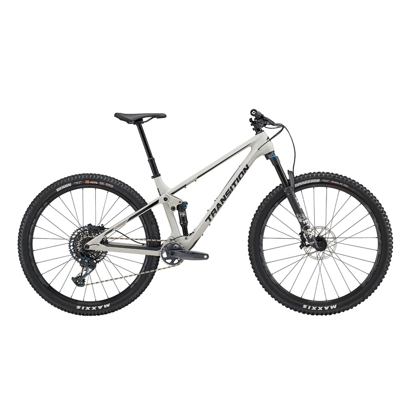 Transition Spur V2 29" Carbon Mountain Bike - GX Build