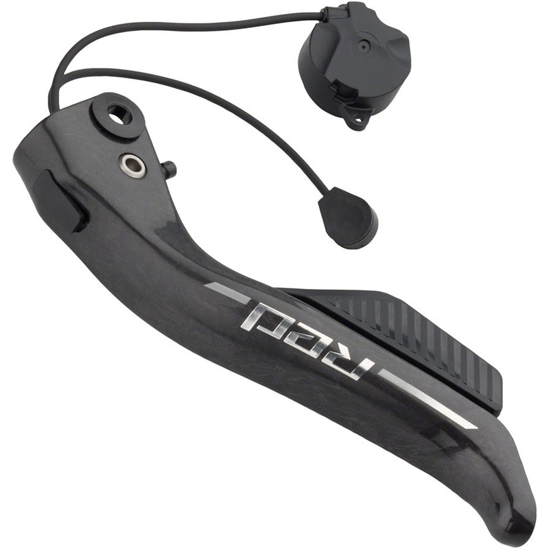 SRAM Red AXS E1 Lever Assembly Left