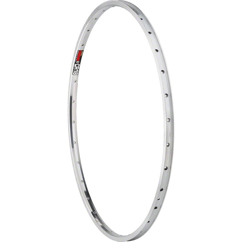 Sun Ringle CR-18 Rim - 29", Polished, 36H, Clincher