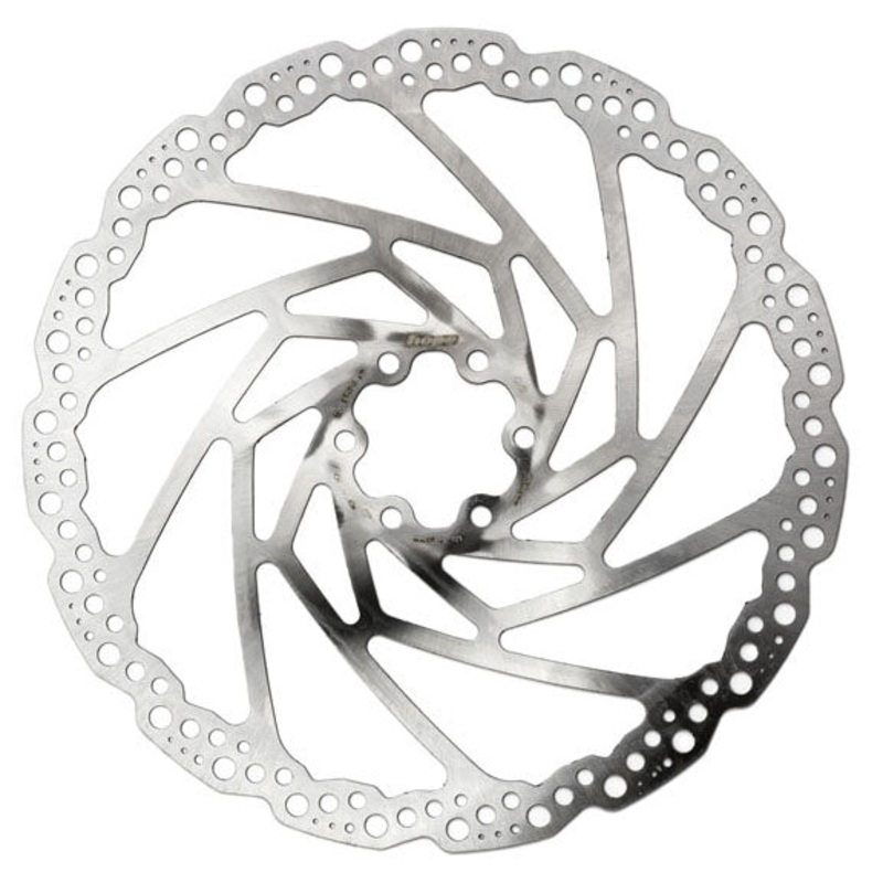 Hope Standard Rotor Fixed/Wave 200mm