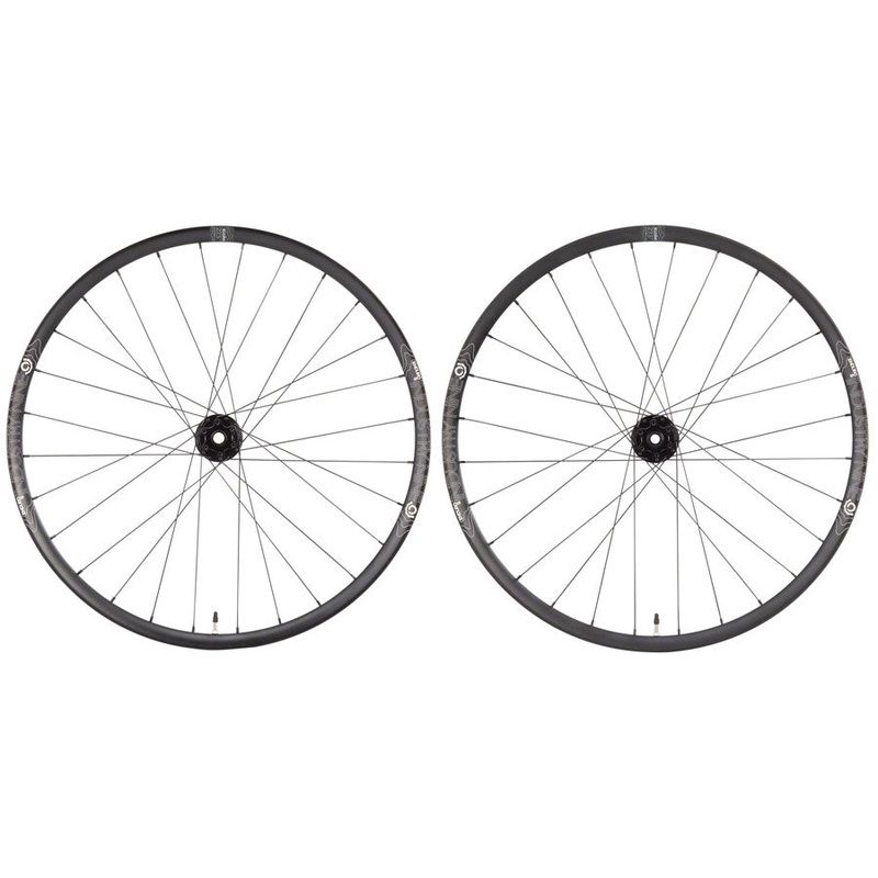 Industry Nine Hydra Classic Enduro S Wheelset - 27.5" 15 x 110mm/12 x 148mm 6-Bolt XD