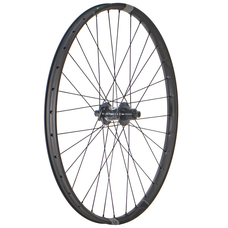 Wheel Factory CB Synth EN Carbon 29" I9 Hydra 12x148 Boost MS