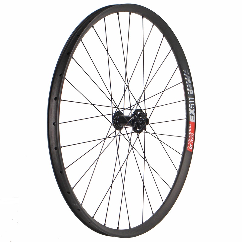 Wheel Factory EX511 29" Bitex Front Wheel 15x100 TA