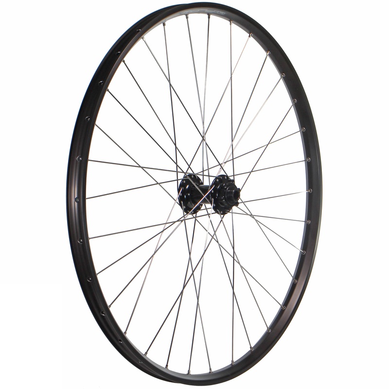 Wheel Factory Flow D 29" Sun SRC Front Wheel 15x100 TA