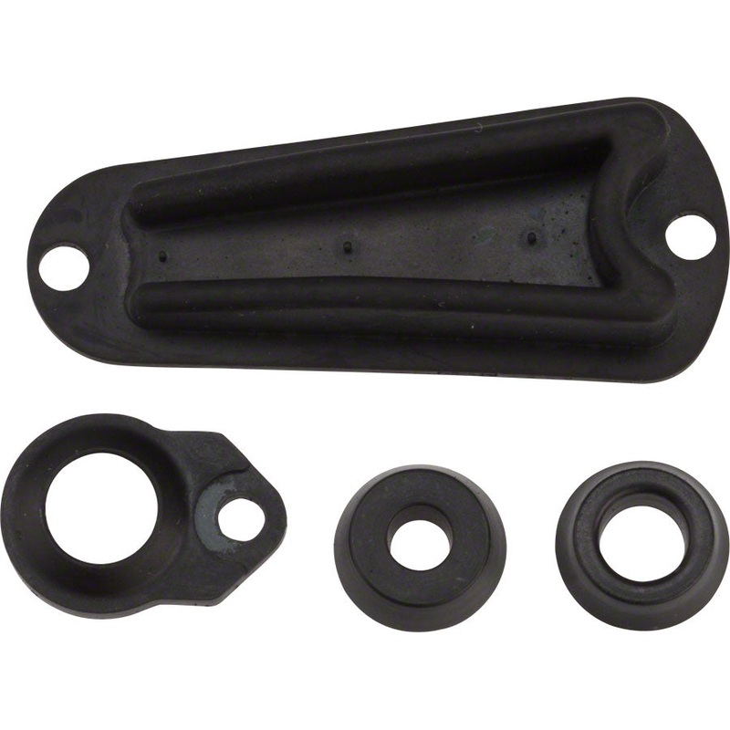 Brake Lever Master Cylinder Seal Kit - For  Tech 3