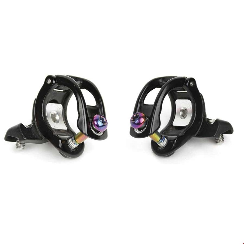 MatchMaker X Stainless T25 - Rainbow Set of 2 Compatible all MMX Shifters