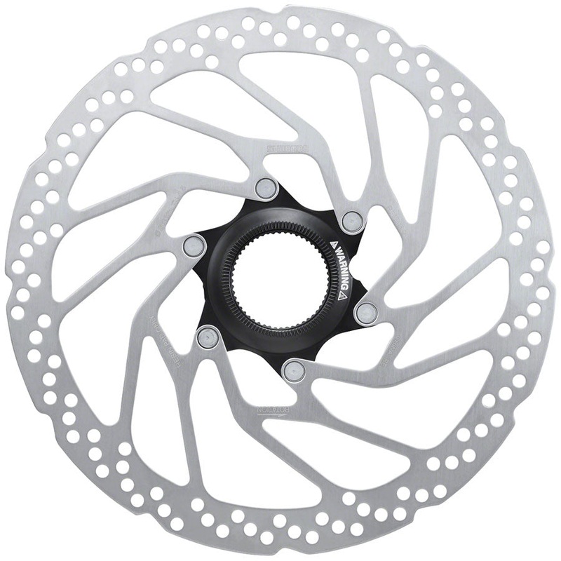 RT-EM300 Disc Rotor 203mm
