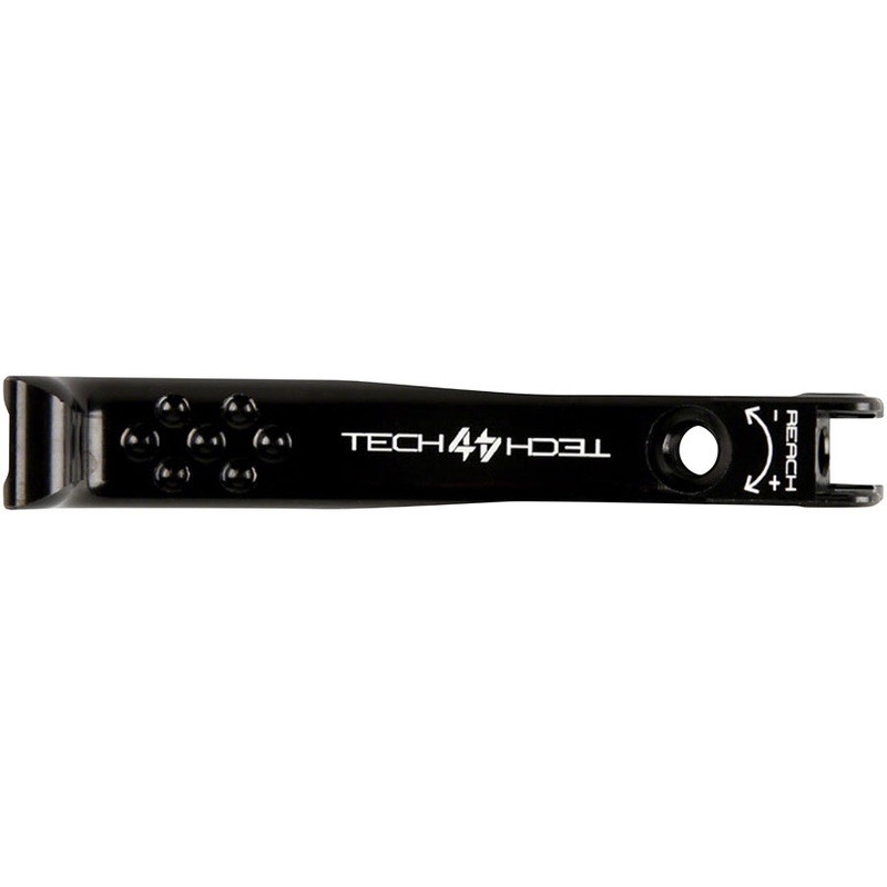 Tech 4 Brake Lever Blade - Black