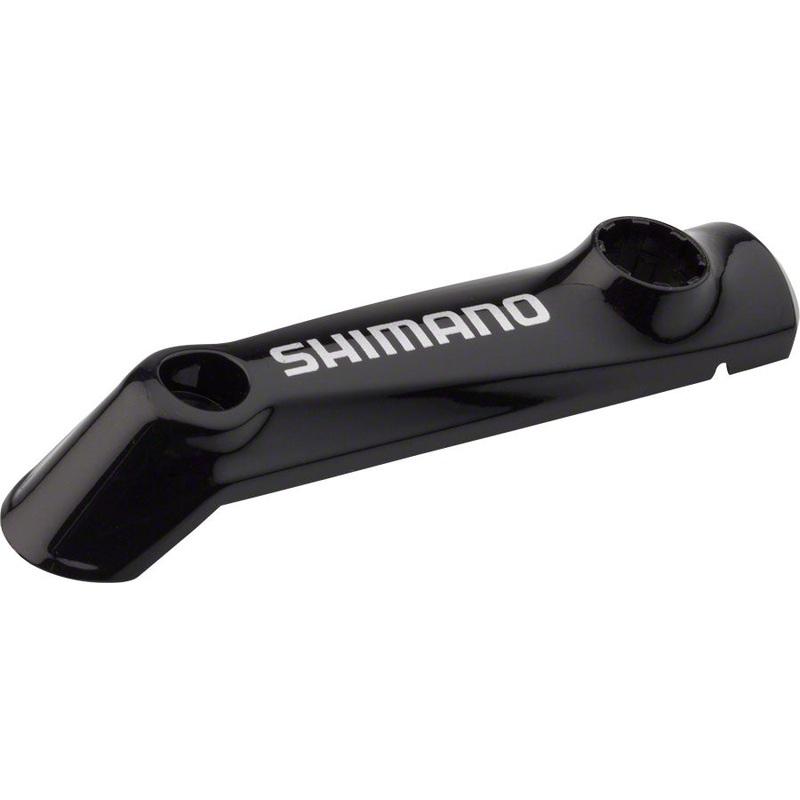 Deore BL-M615 Brake Lever Lid Left with  Logo