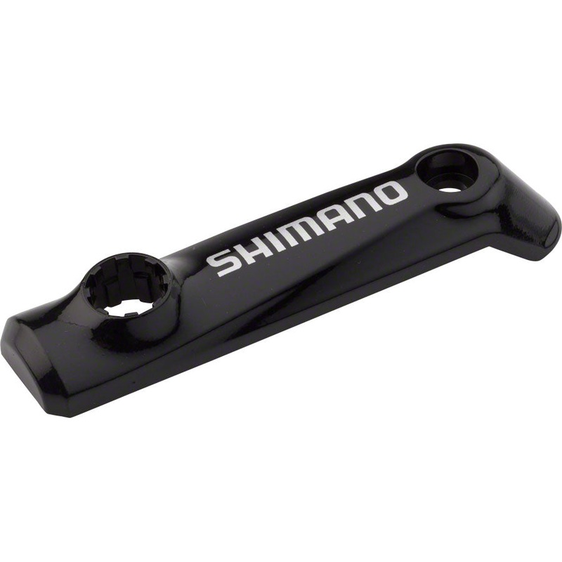 Deore BL-M615 Brake Lever Lid Right with  Logo