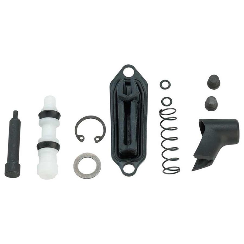 Disc Brake Lever Internals - Version 2 For Level Ultimate Level TLM Level TL