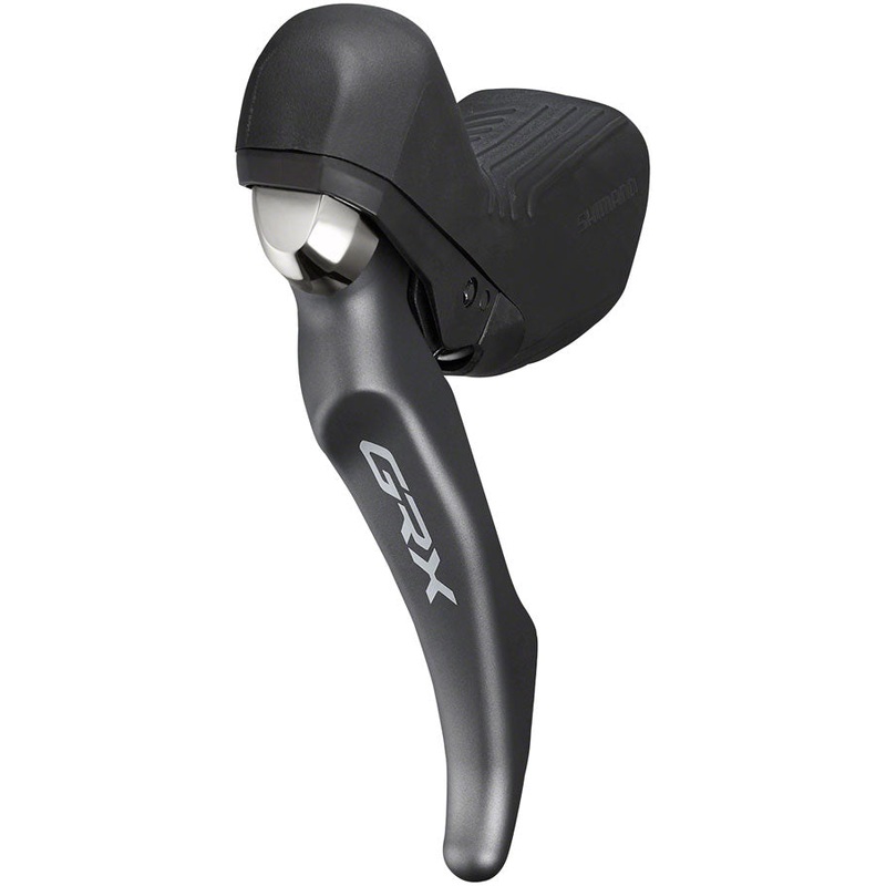 GRX BL-RX810-L Brake Lever - Left For Hydraulic Disc Brake Lever Only