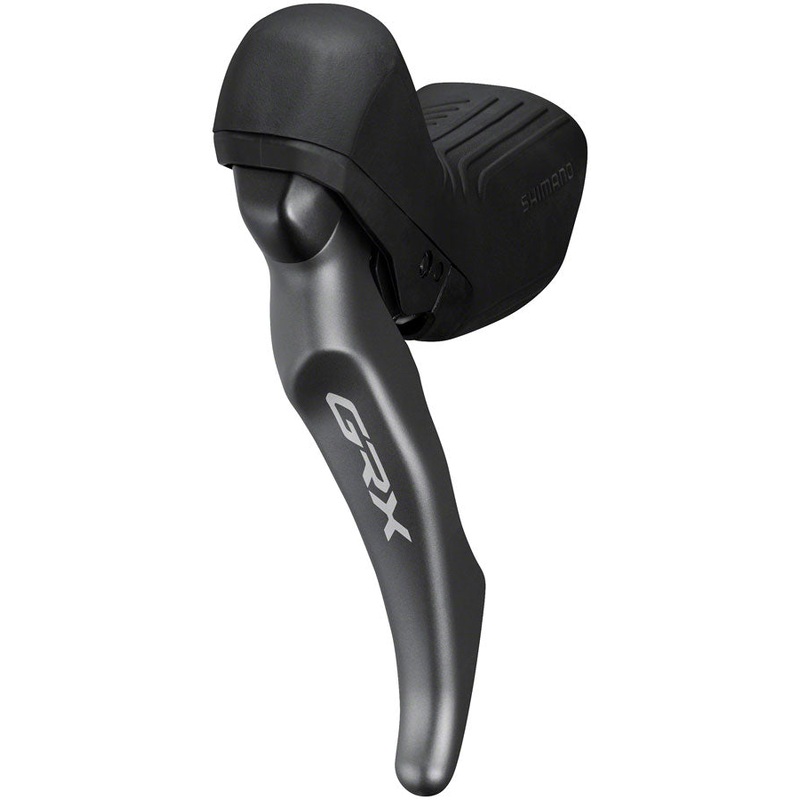 GRX BL-RX820-L Brake Lever - Left For Hydraulic Disc Brake Lever Only