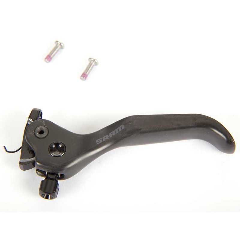 Guide Ultimate/Code RSC Lever Blade Carbon V2