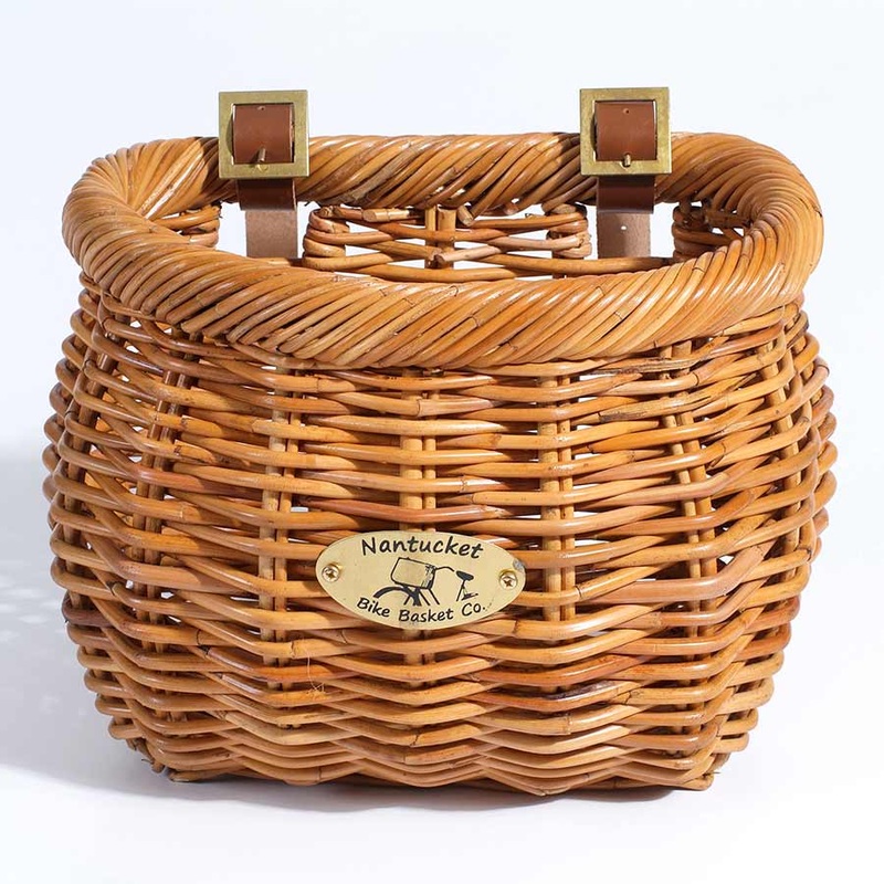 Cisco Classic basket 14x11x9.5