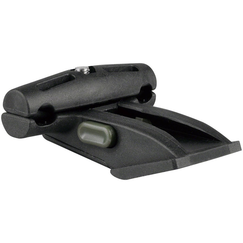 DF Duo Fixer Mount - Saddle Rail Accessory Mount