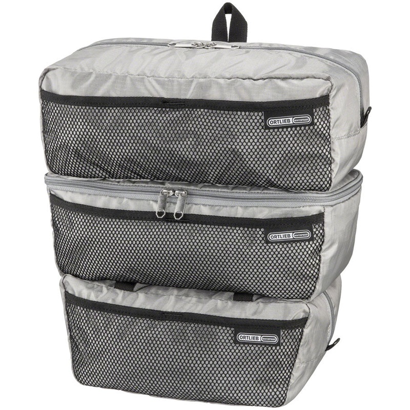 Packing Cube Bag Accessories - 17L Gray
