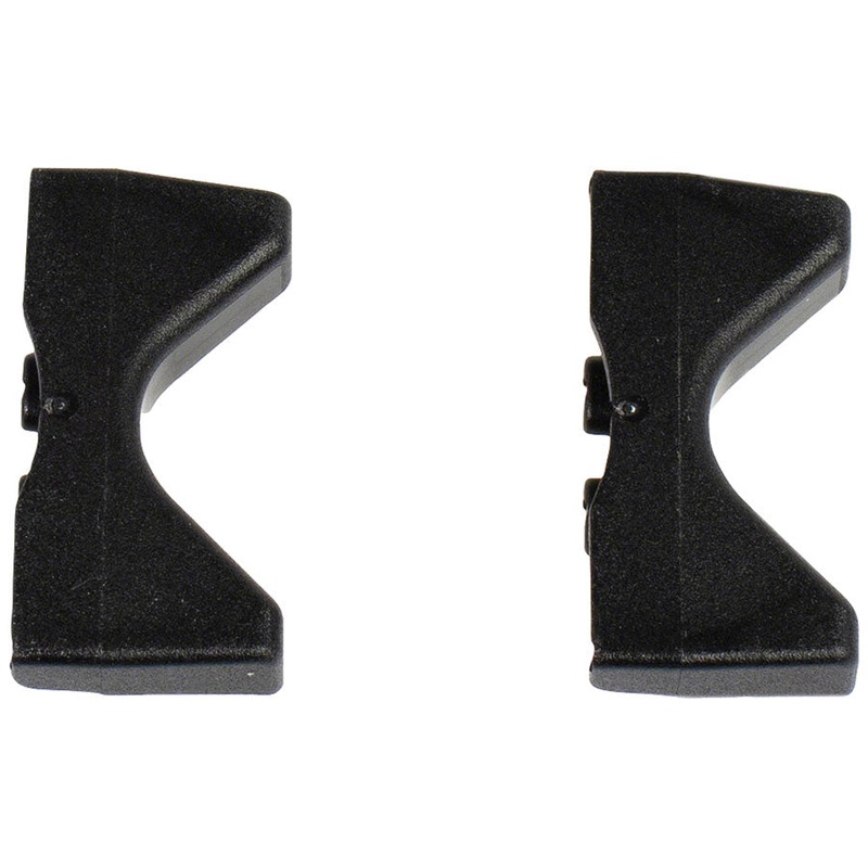 Protective Cap AR Handlebar Pack - Black