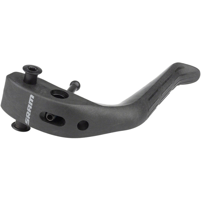 S900 Aero HRD Brake Lever Blade Kit -  Carbon