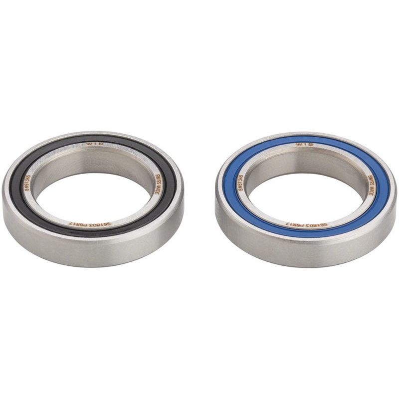 Zipp Bearing Kit - Front 76/77/Cognition NSW Hubs 6803/61803 Qty 2