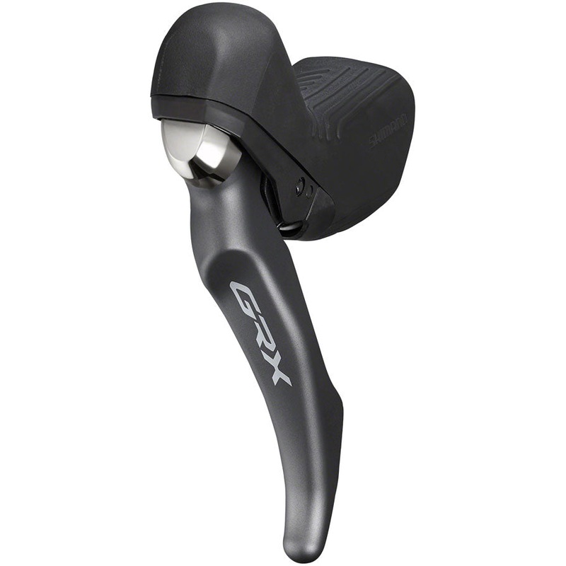 GRX ST-RX810-LA Brake/Seatpost Remote Lever - Left For Hydraulic Disc Brake Lever Dropper Post Remote