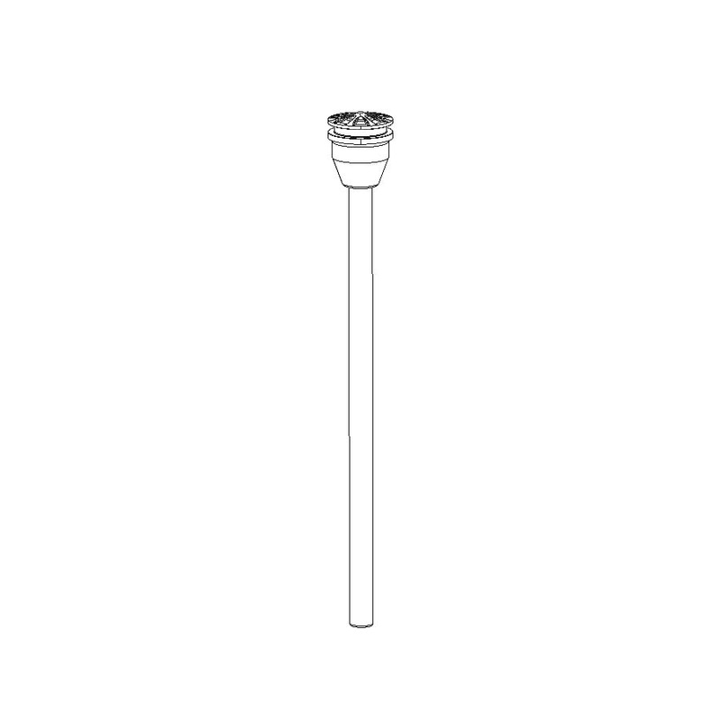 Air Shaft - Revelation 32mm (A1-A4) 130mm Travel 26" / 27.5" / 29"