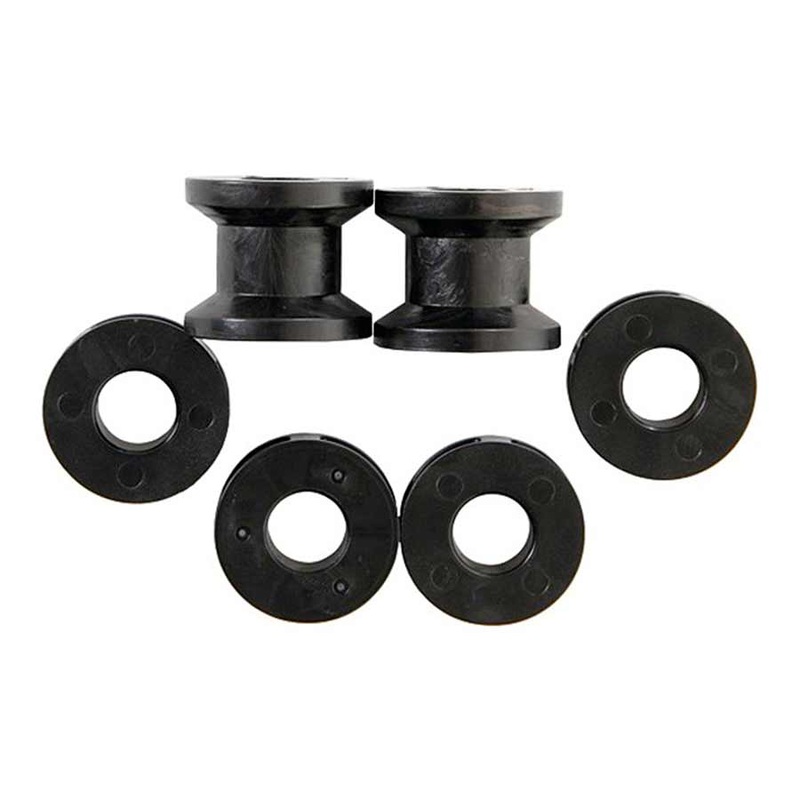 All-Travel Spacer Kit